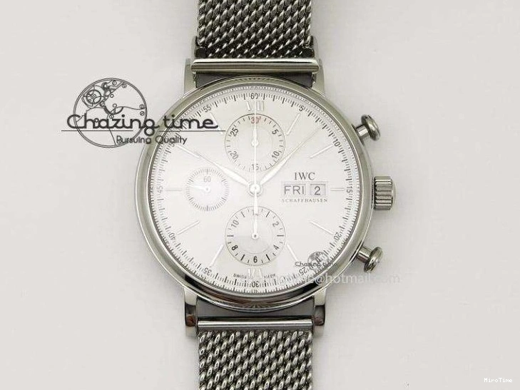 MIROTIME 0511 ZipUp Pilot Mark XX BLSF 1:1 Best Edition Green Dial on Brown Leather Strap MIYOTA 7019